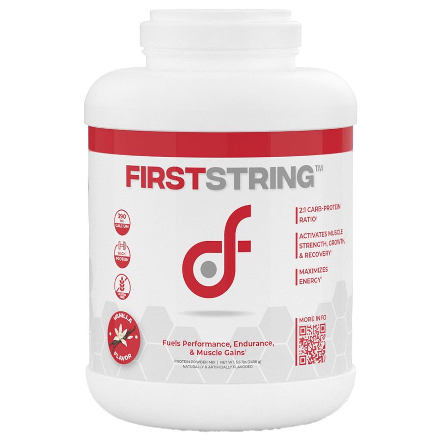 FirstString Recipes